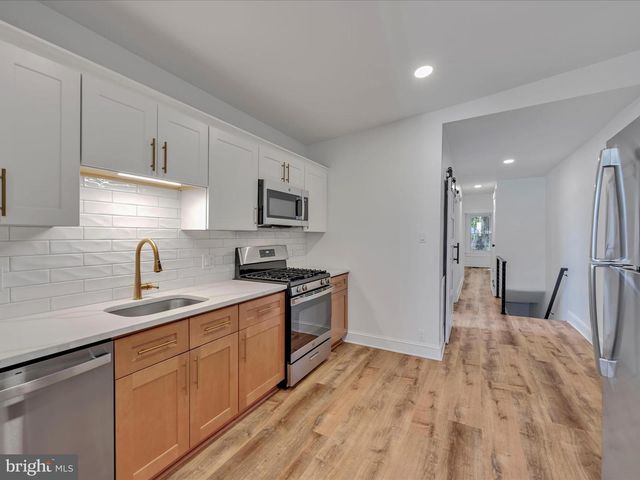 53 S MARSHALL ST, Lancaster, PA 17602