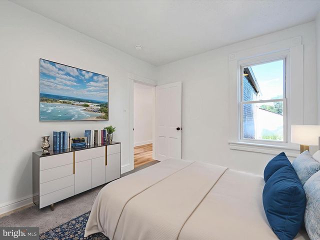 53 S MARSHALL ST, Lancaster, PA 17602