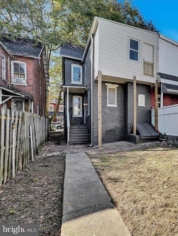 53 S MARSHALL ST, Lancaster, PA 17602