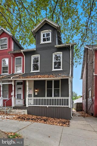 53 S MARSHALL ST, Lancaster, PA 17602