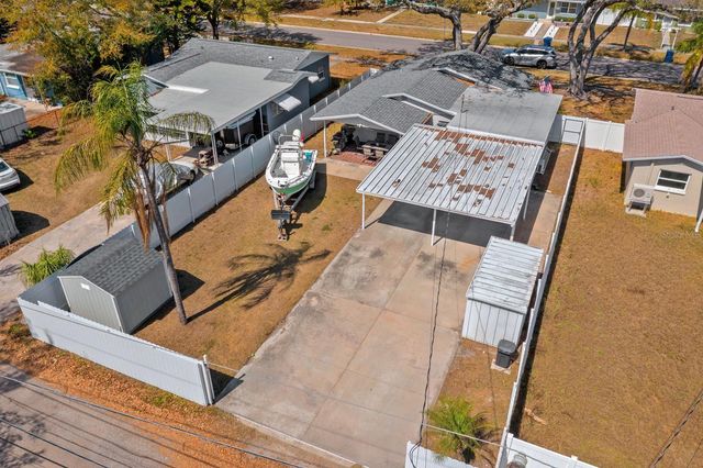 842 90TH AVENUE N, St Petersburg, FL 33702