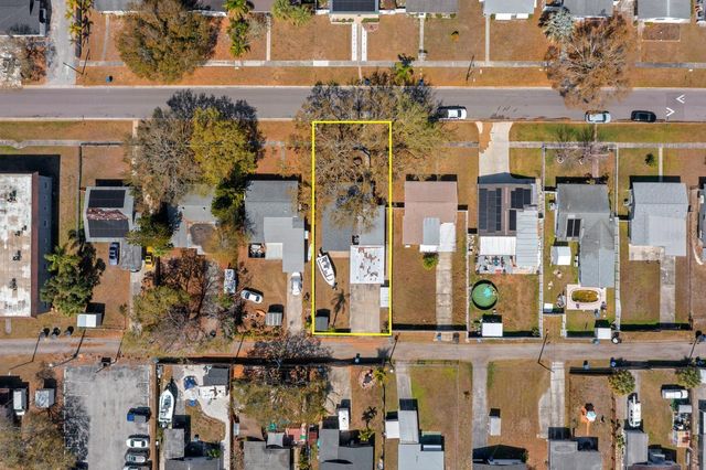 842 90TH AVENUE N, St Petersburg, FL 33702