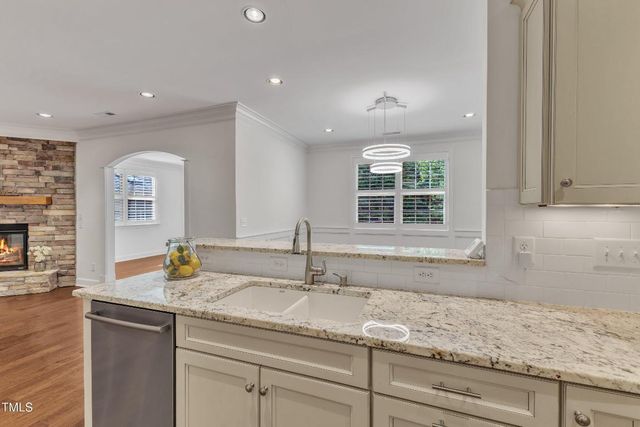 644 Angelica Circle, Cary, NC 27518