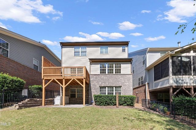 644 Angelica Circle, Cary, NC 27518