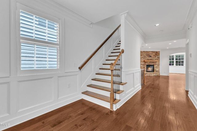 644 Angelica Circle, Cary, NC 27518