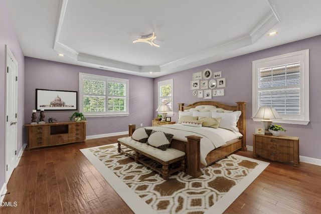 644 Angelica Circle, Cary, NC 27518