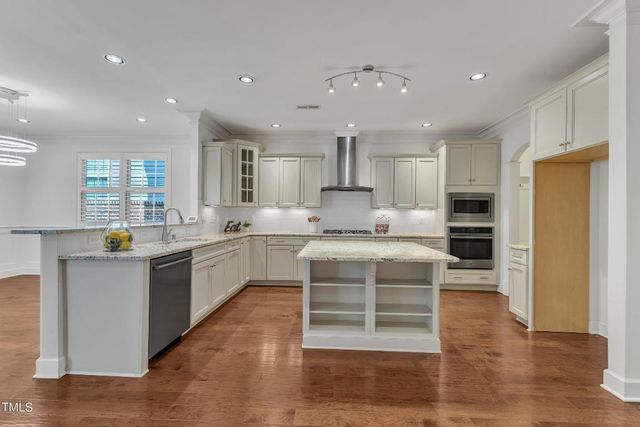 644 Angelica Circle, Cary, NC 27518