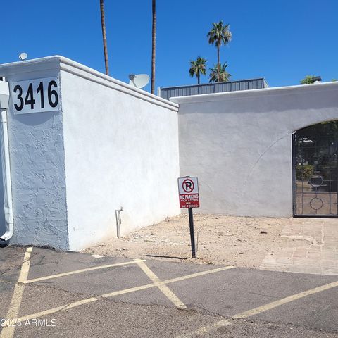 3416 N 44TH Street 51, Phoenix, AZ 85018
