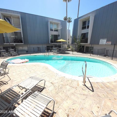 3416 N 44TH Street 51, Phoenix, AZ 85018
