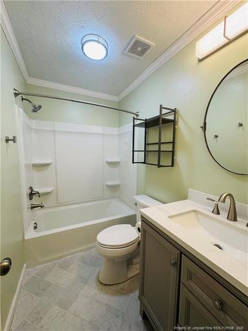 1651 Greenock Avenue, Fayetteville, NC 28304