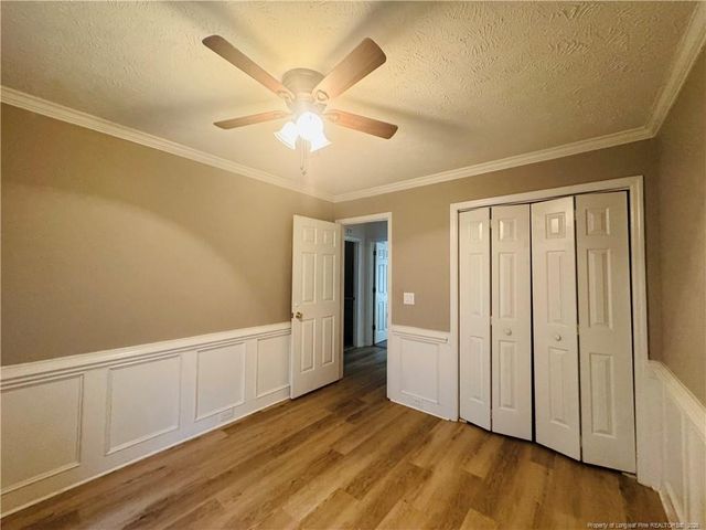 1651 Greenock Avenue, Fayetteville, NC 28304