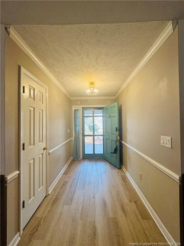 1651 Greenock Avenue, Fayetteville, NC 28304