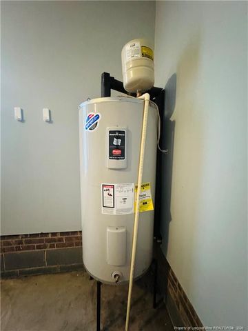 1651 Greenock Avenue, Fayetteville, NC 28304