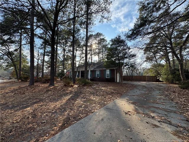 1651 Greenock Avenue, Fayetteville, NC 28304