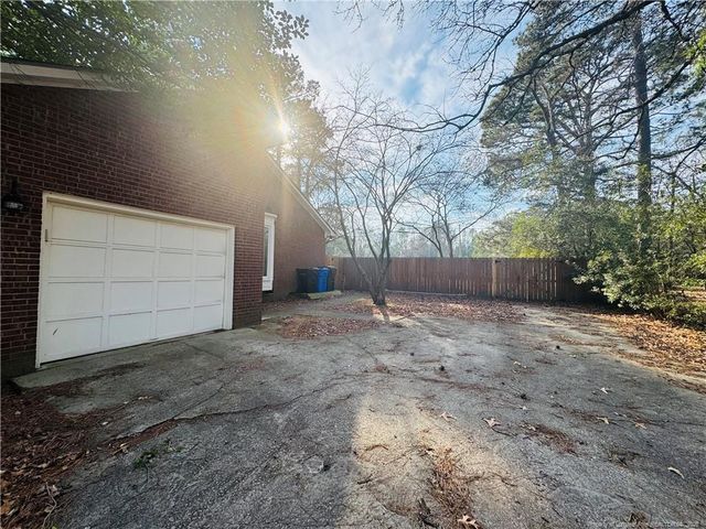 1651 Greenock Avenue, Fayetteville, NC 28304