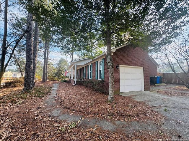 1651 Greenock Avenue, Fayetteville, NC 28304