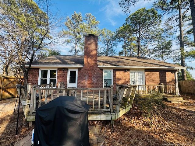 1651 Greenock Avenue, Fayetteville, NC 28304