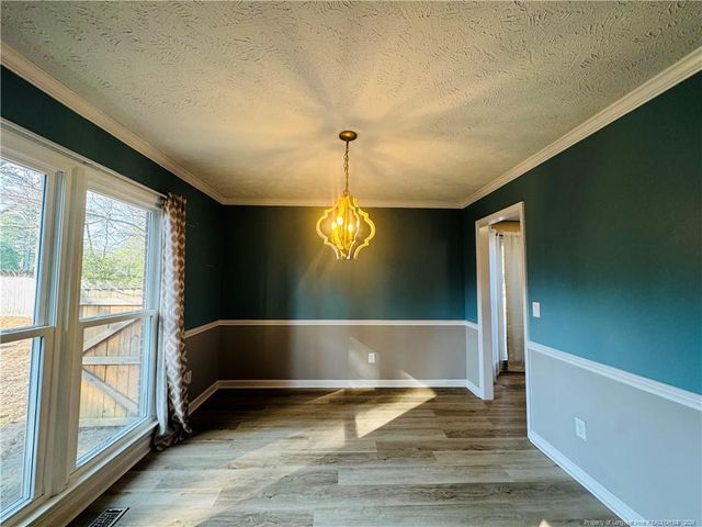 1651 Greenock Avenue, Fayetteville, NC 28304