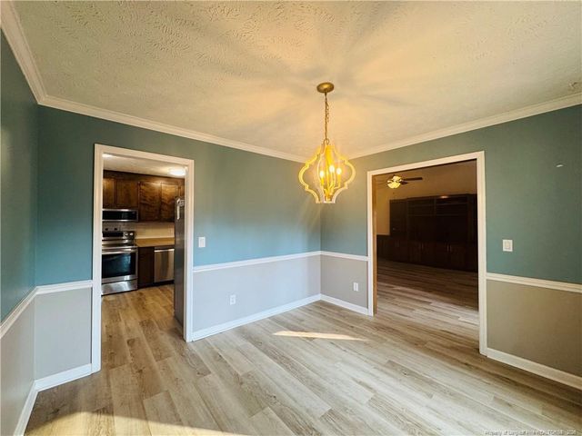 1651 Greenock Avenue, Fayetteville, NC 28304