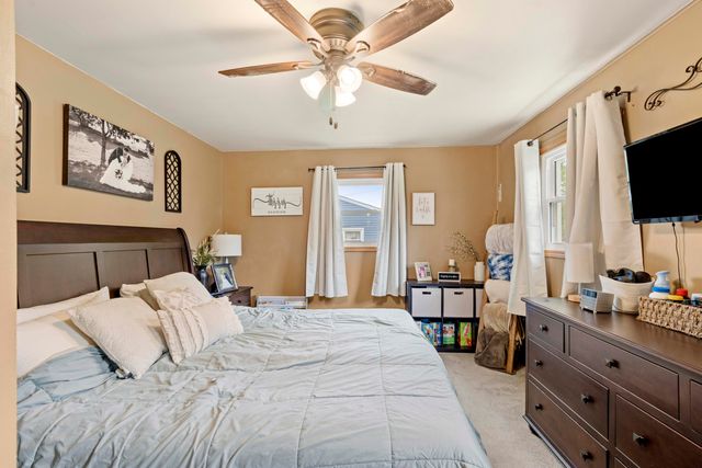 637 Joe Martin Road, Lowell, IN 46356