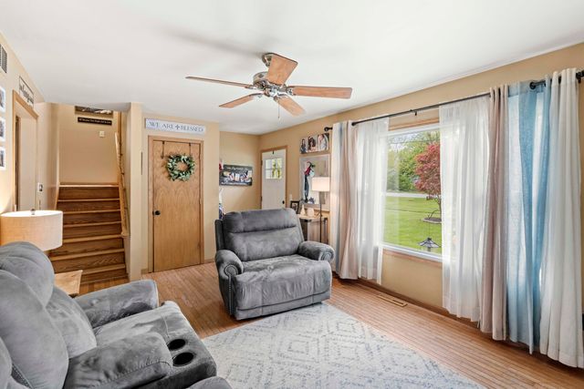 637 Joe Martin Road, Lowell, IN 46356