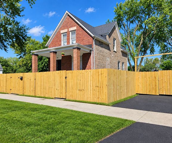 234 W 105th Place, Chicago, IL 60628