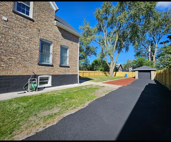 234 W 105th Place, Chicago, IL 60628