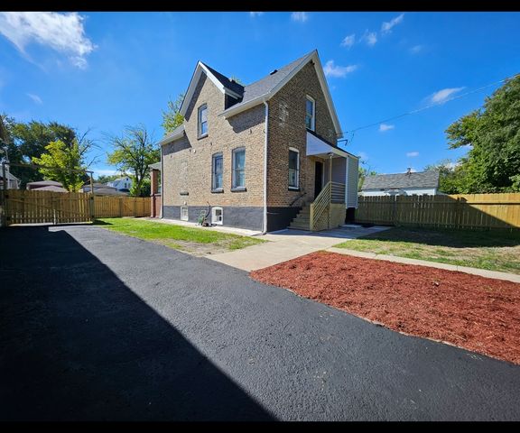 234 W 105th Place, Chicago, IL 60628