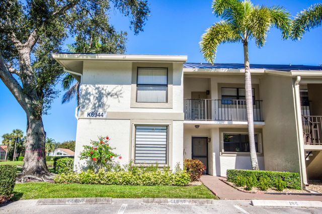 6944 Briarlake Circle 101, Palm Beach Gardens, FL 33418