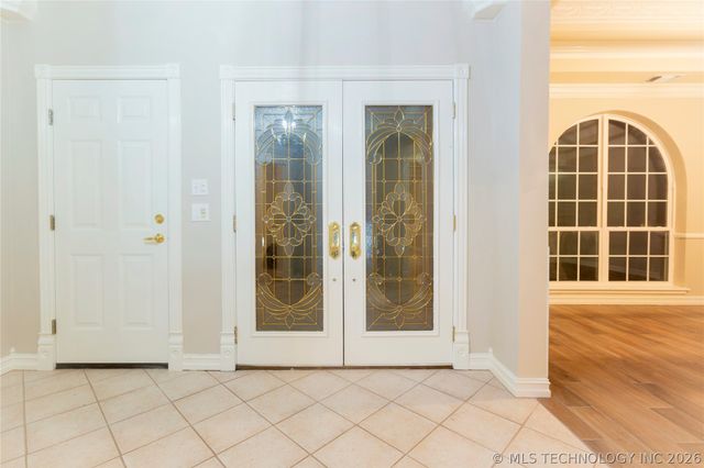 2108 Country Springs Street, Mcalester, OK 74501