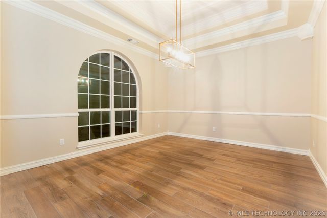 2108 Country Springs Street, Mcalester, OK 74501