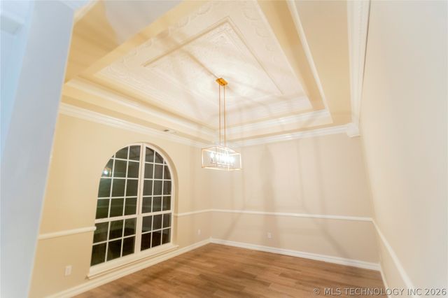 2108 Country Springs Street, Mcalester, OK 74501