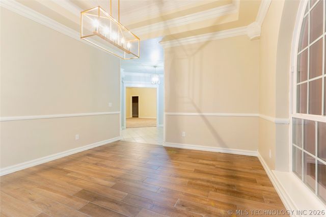 2108 Country Springs Street, Mcalester, OK 74501