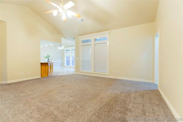 2108 Country Springs Street, Mcalester, OK 74501