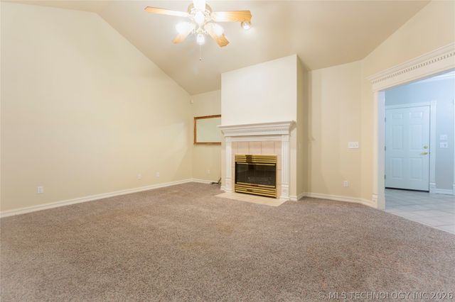 2108 Country Springs Street, Mcalester, OK 74501