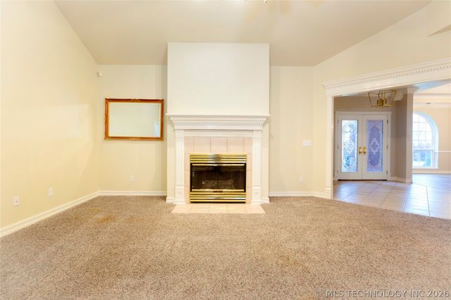 2108 Country Springs Street, Mcalester, OK 74501