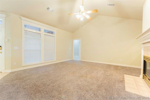 2108 Country Springs Street, Mcalester, OK 74501