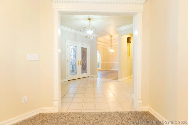 2108 Country Springs Street, Mcalester, OK 74501