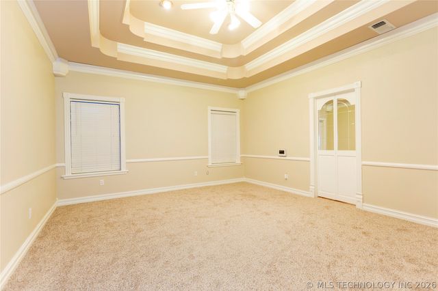 2108 Country Springs Street, Mcalester, OK 74501