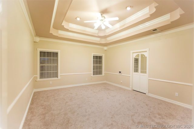 2108 Country Springs Street, Mcalester, OK 74501