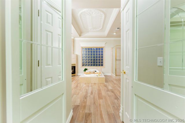 2108 Country Springs Street, Mcalester, OK 74501