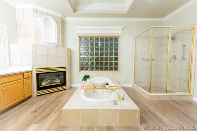 2108 Country Springs Street, Mcalester, OK 74501