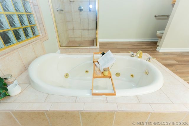 2108 Country Springs Street, Mcalester, OK 74501