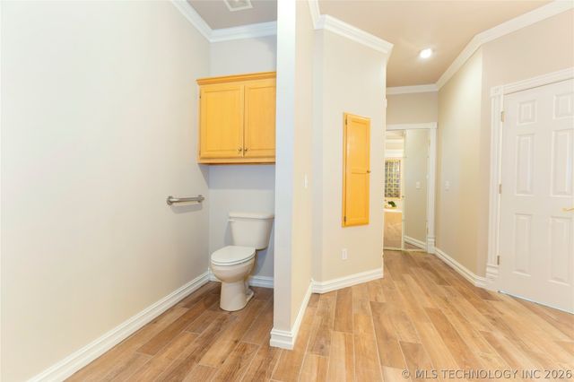 2108 Country Springs Street, Mcalester, OK 74501