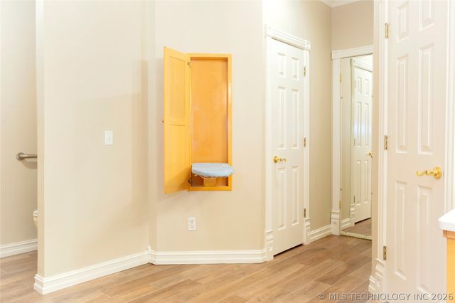 2108 Country Springs Street, Mcalester, OK 74501