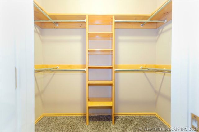 2108 Country Springs Street, Mcalester, OK 74501