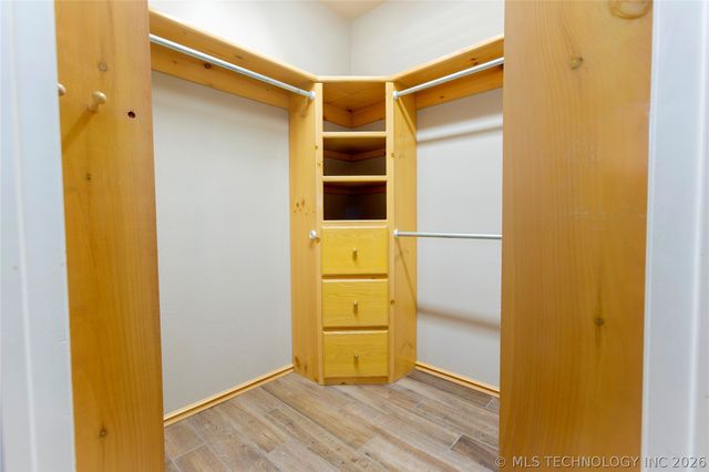 2108 Country Springs Street, Mcalester, OK 74501