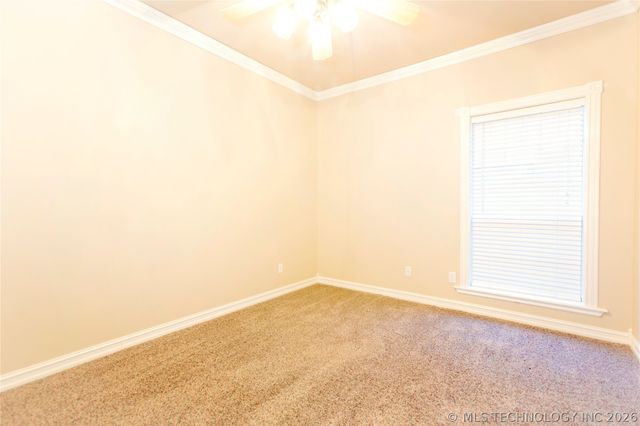 2108 Country Springs Street, Mcalester, OK 74501