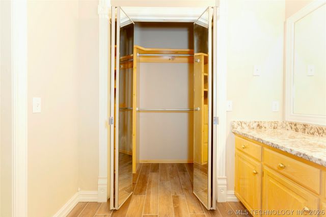 2108 Country Springs Street, Mcalester, OK 74501