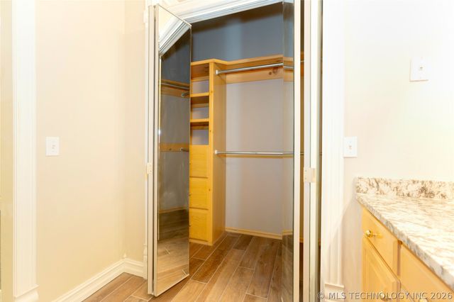 2108 Country Springs Street, Mcalester, OK 74501